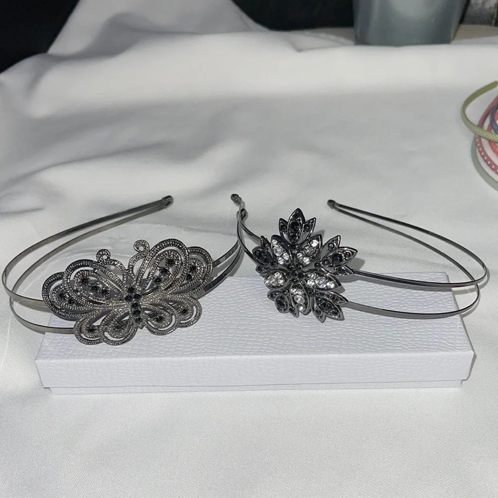 🔥 SALE Girl’s Headbands set of 11